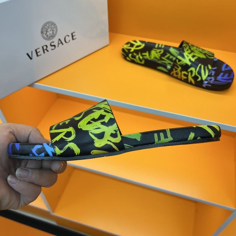 Versace Slippers